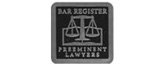 Bar Registry