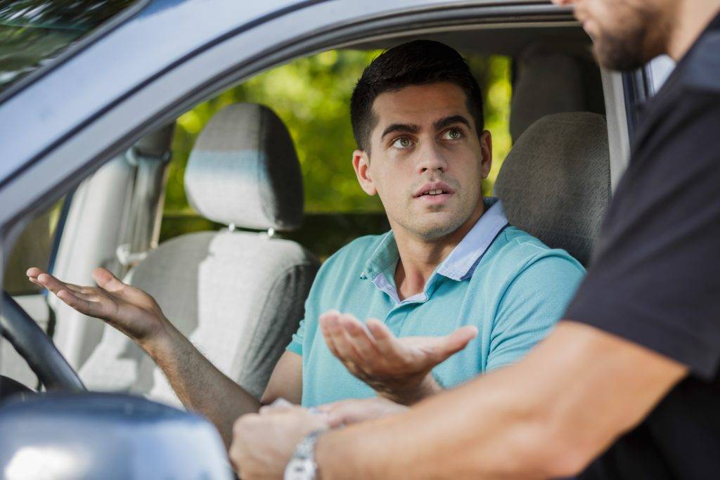 Reckless Driving - DUI defense attorney service