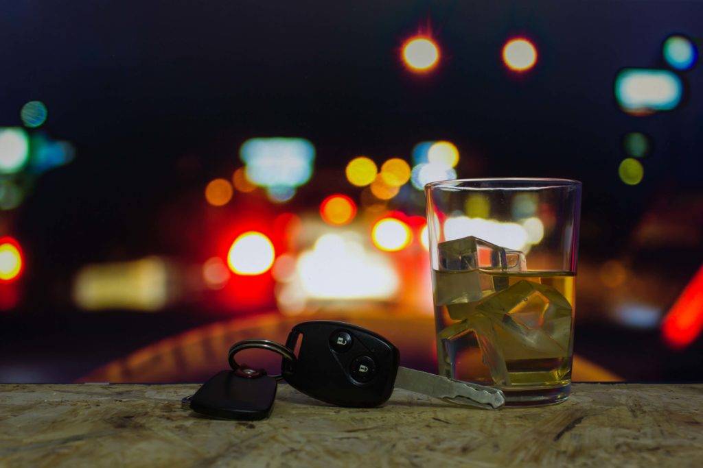 DUI Penalties and Procedures in Las Vegas