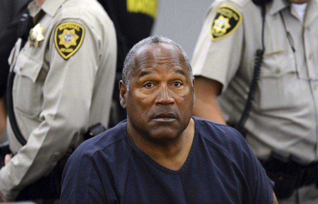 UPDATED: O. J. Simpson Focuses Increased Attention to Nevada’s Parole System