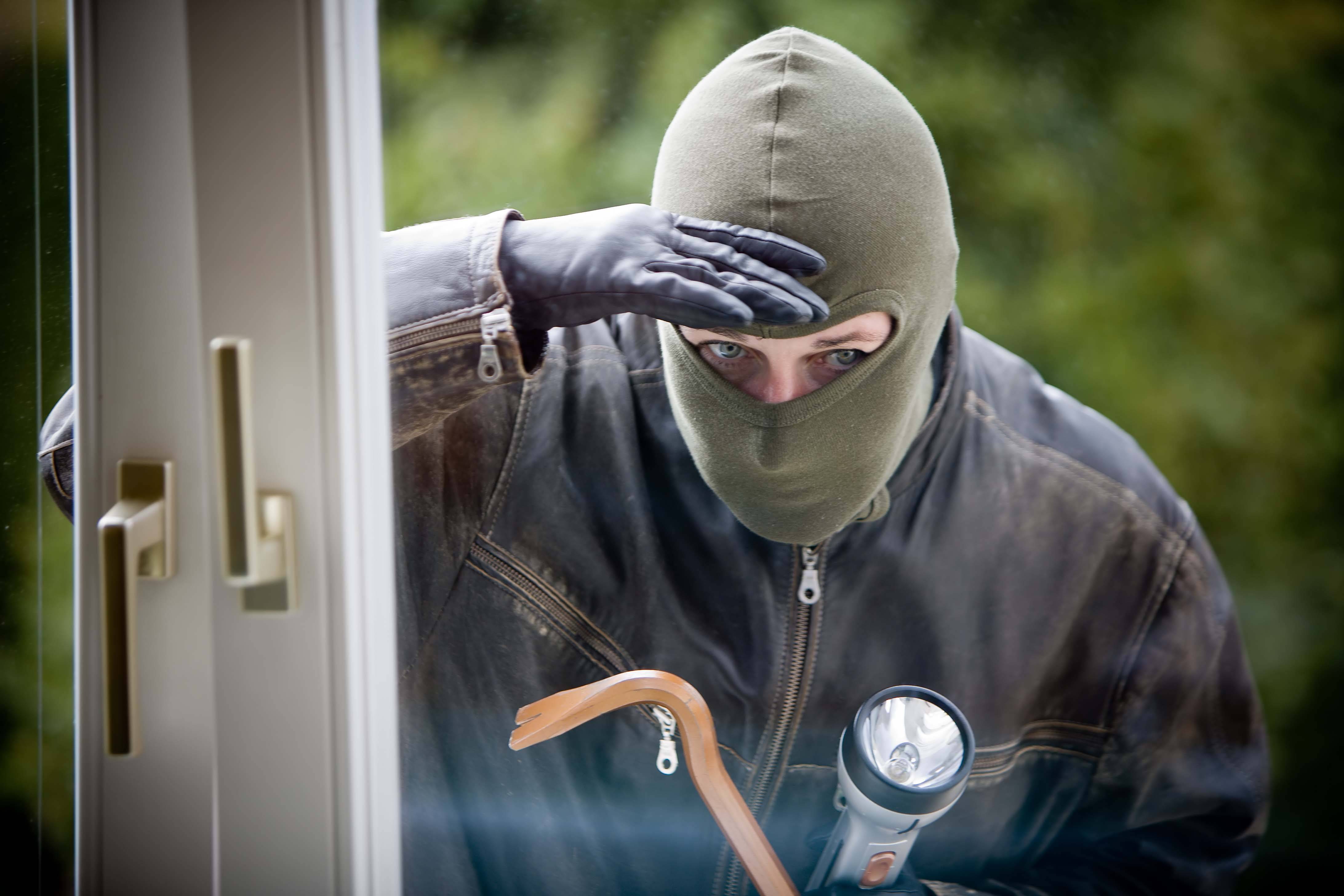 Burglary Meaning In English Grammar