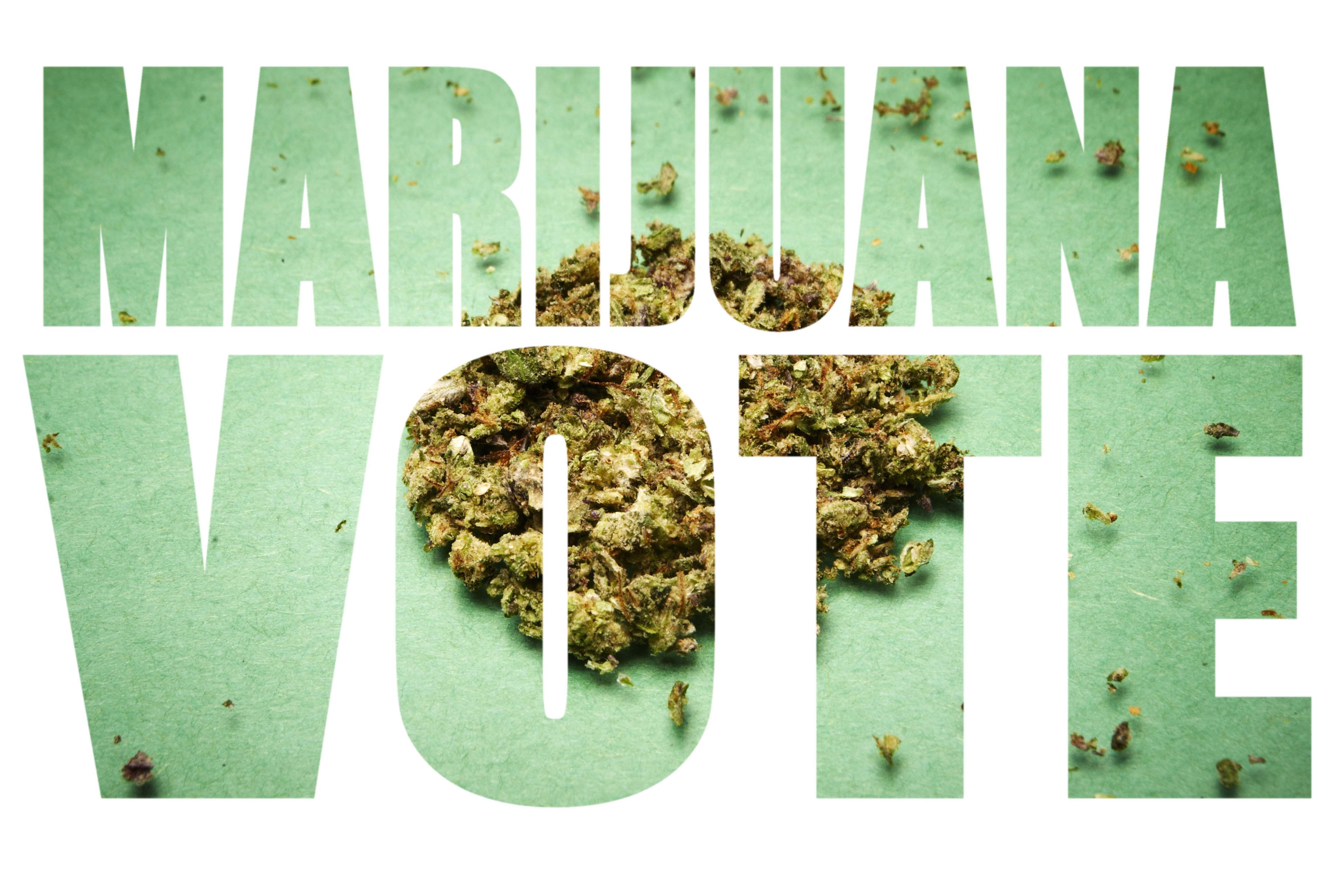 Nevada Recreational Marijuana Legalization