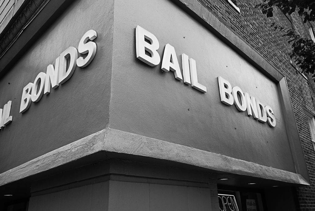 Posting Bail: What You Need to Know