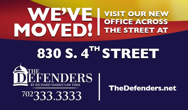 The Defenders - Criminal Defense Attorneys Las Vegas, NV