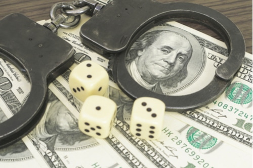 Casino and Gambling Crimes