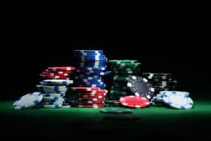 Is Counting Cards Illegal in Nevada