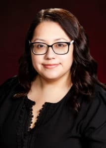 Yadira Ramirez of The Defenders Criminal Defense Attorneys