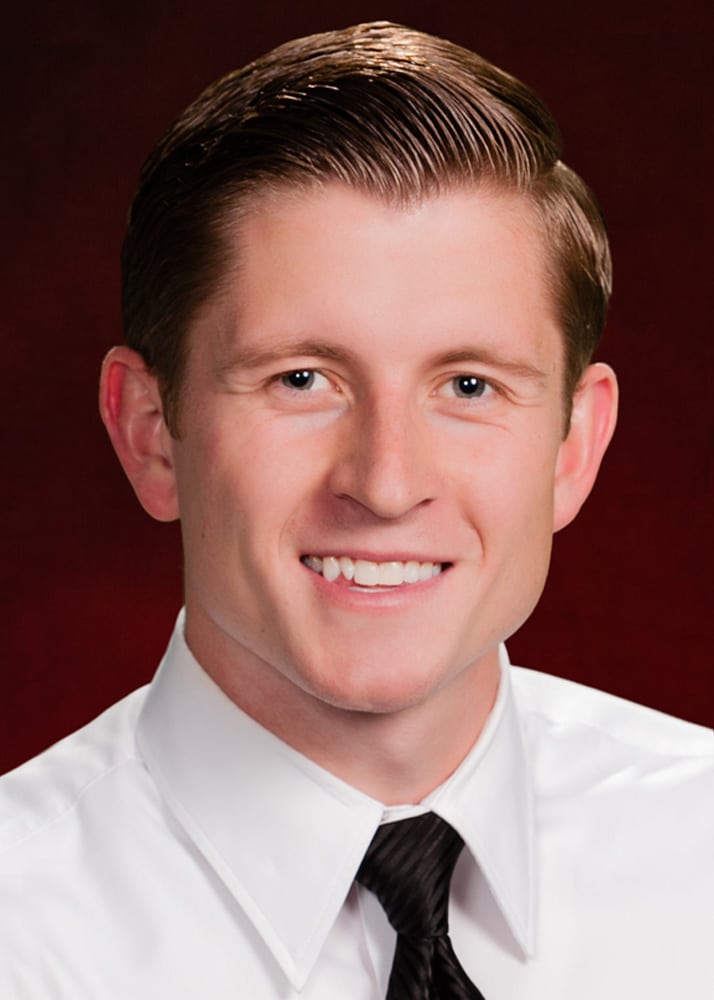 Royce Rasmussen