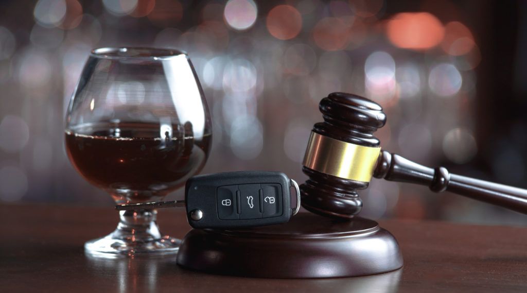 DUI lawyers - the defenders