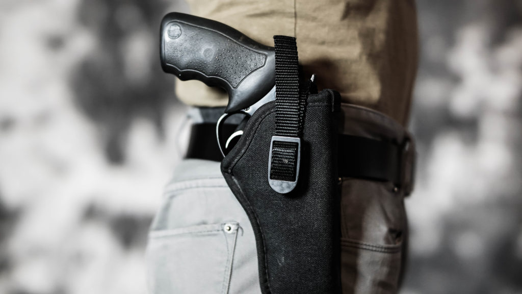 Concealed Carry Blog, Firearms Education