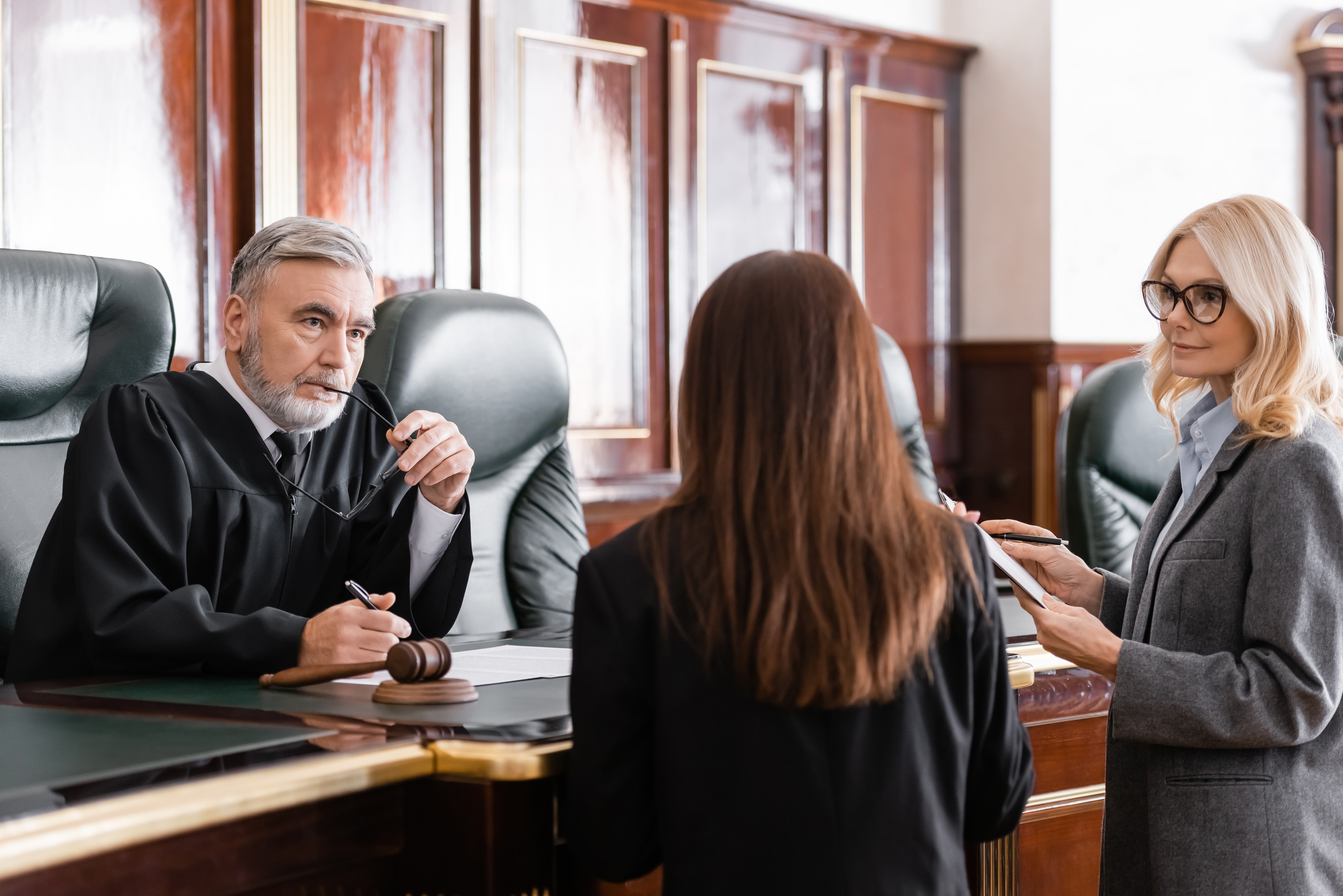 Dismissal for Wants of Prosecution: What It Means and What You Should Do?