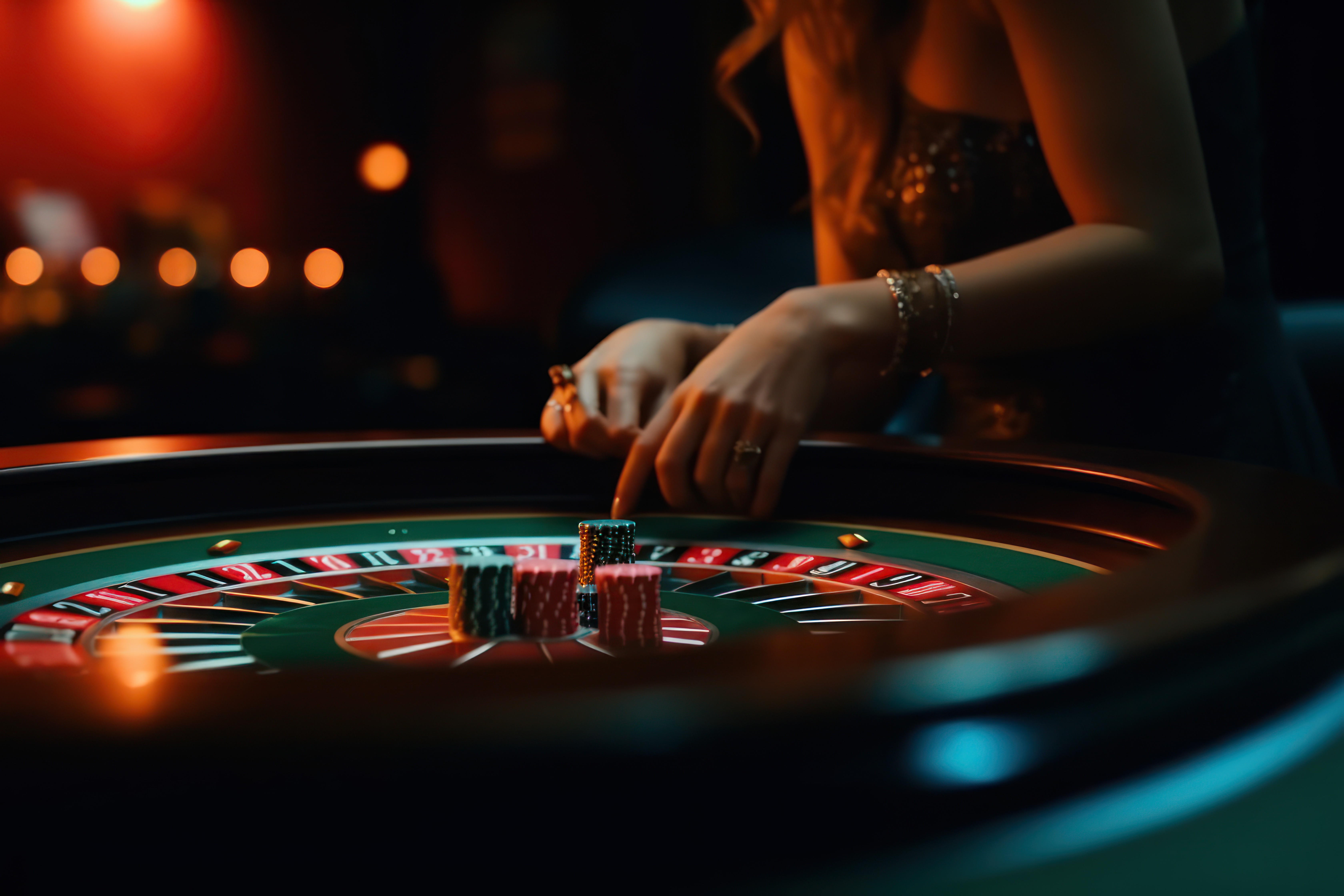 Best online casinos and gambling bonuses co