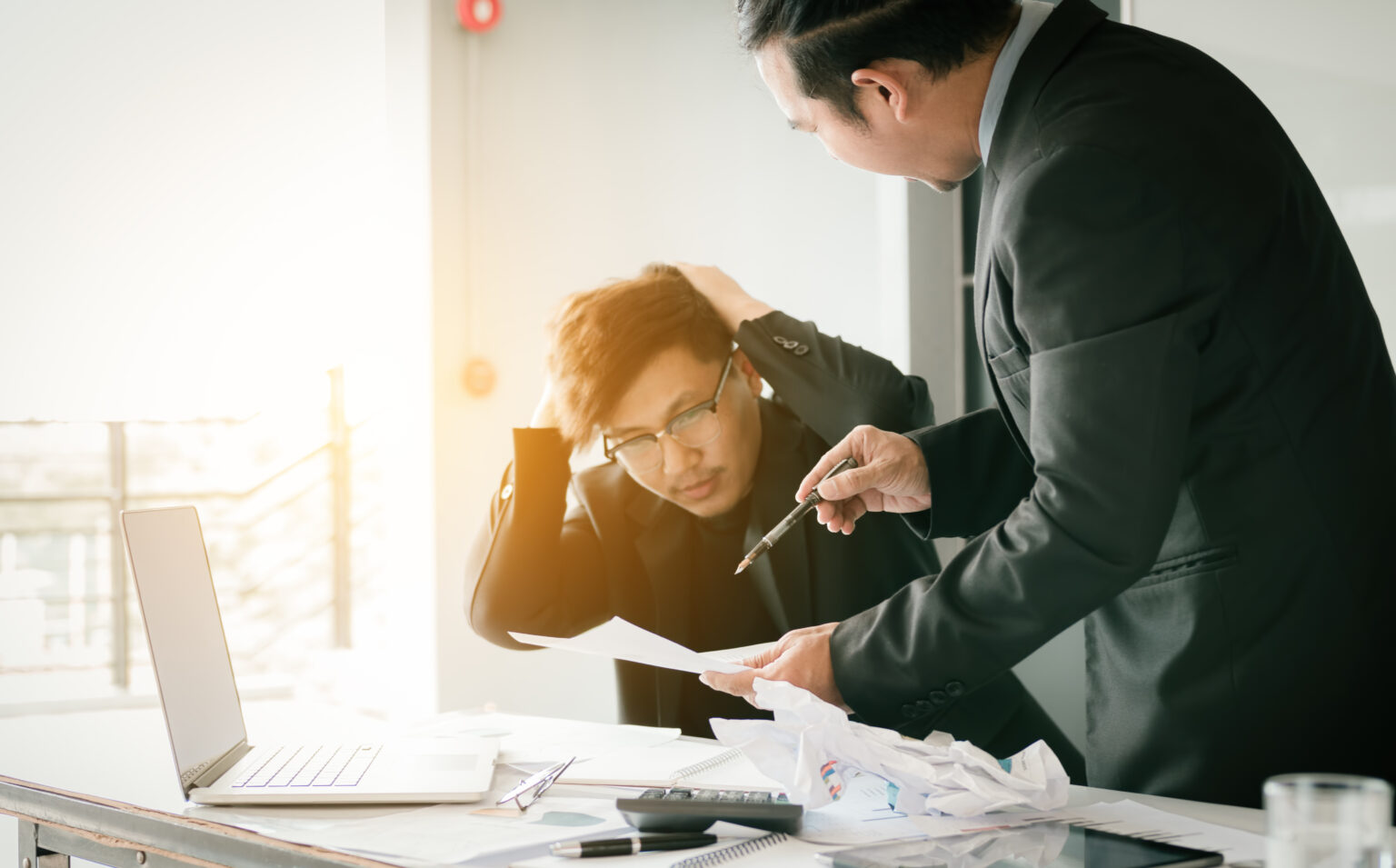 Coercion and Sexually Motivated Coercion The Defenders Criminal